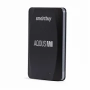 Внешний SSD Smartbuy A1 Drive отзывы владельцев