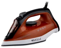 Утюг Kelli KL-1635 отзывы владельцев