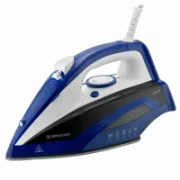 Утюг BRAYER BR4002 BL отзывы владельцев