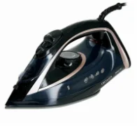 Утюг DELTA LUX DE-3001 отзывы владельцев