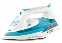 Утюг VITEK VT-8347 отзывы владельцев