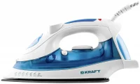 Утюг KRAFT KF-CI1810 отзывы владельцев