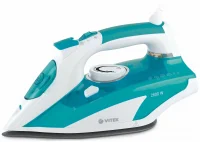 Утюг Vitek VT-8355 отзывы владельцев