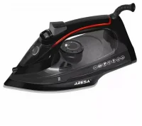 Утюг Aresa AR-3123 отзывы владельцев