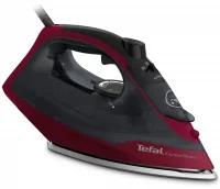 Утюг Tefal Express Steam FV2846E0 отзывы владельцев