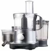 Кухонный комбайн KENWOOD FPM 270 отзывы владельцев