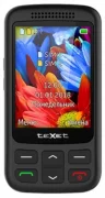 Телефон teXet TM-501 отзывы владельцев