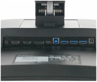 Монитор GIGABYTE M32U-EK отзывы владельцев