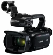 Камера Canon XA11 отзывы владельцев