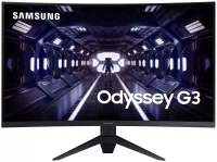 Монитор Samsung Odyssey G3 C32G35TFQI отзывы владельцев