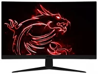 Монитор MSI Optix G27C5 отзывы владельцев