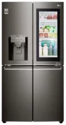 Холодильник LG GR-X24 FTKSB отзывы владельцев