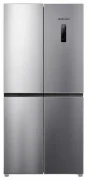 Ascoli ACDS460WE (Total NoFrost) отзывы