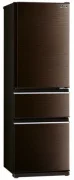 Холодильник Mitsubishi Electric MR-CXR46EN-BRW отзывы владельцев