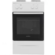 Плита DARINA 5404 W отзывы владельцев