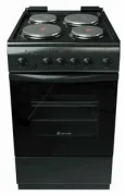 Плита DeLuxe 506004.03 отзывы владельцев