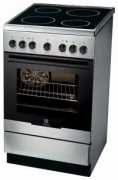 Плита Electrolux EKC 52500 OX отзывы владельцев