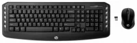 Комплект клавиатура и мышь HP LV290AA отзывы владельцев