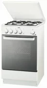 Плита Zanussi ZCG 55 GGW отзывы владельцев
