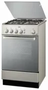 Плита Zanussi ZCG 55 IGX отзывы владельцев