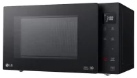 Микроволновая печь LG MS-2535GIB отзывы владельцев