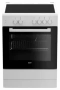 Плита Beko FSS 67000 GW отзывы владельцев