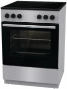 Плита Gorenje GEC6A11SG отзывы владельцев