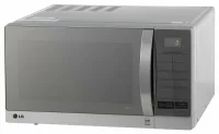 Микроволновая печь LG MH6843AAK отзывы владельцев