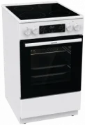 Плита Gorenje GECS5C70WA отзывы владельцев