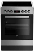 Плита Beko FSE67310GX отзывы владельцев