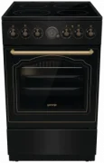 Плита Gorenje GECS5B70CLB отзывы владельцев