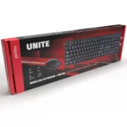 Комплект Perfeo Unite отзывы владельцев