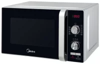 Микроволновая печь Midea AM720KFR-BS отзывы владельцев