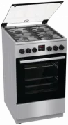 Плита Gorenje GGI5C21XF отзывы владельцев