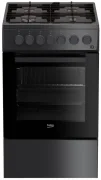 Плита Beko FSE 52130 GAS отзывы владельцев
