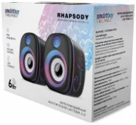 Smartbuy RHAPSODY (SBA-4800) отзывы владельцев