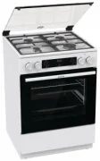 Плита Gorenje GKS6C70WF отзывы владельцев