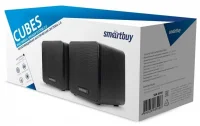 Smartbuy CUBES (SBA-4650) отзывы владельцев