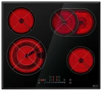 Варочная панель RICCI DTL-D46601SB отзывы владельцев