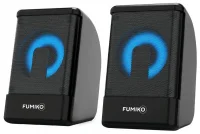 Fumiko Focus FMS12-01 отзывы владельцев