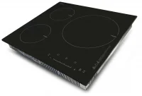 Варочная панель Ginzzu HCI-371 отзывы владельцев