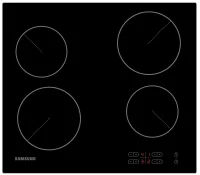 Варочная панель Samsung NZ64T3506AK отзывы владельцев