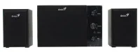 Genius SW-2.1 350 отзывы владельцев
