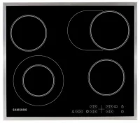 Варочная панель Samsung NZ64T3516CK отзывы владельцев