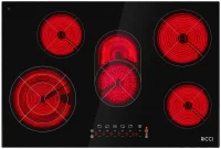 Варочная панель RICCI KS-T58504 отзывы владельцев