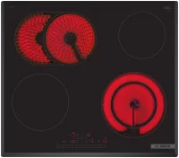 Варочная панель Bosch PKN651FP2E отзывы владельцев