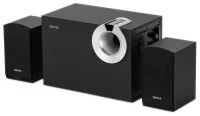 Edifier M206BT отзывы владельцев