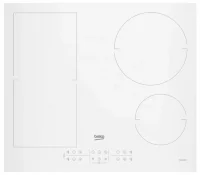 Варочная панель Beko HII64200FMTW отзывы владельцев