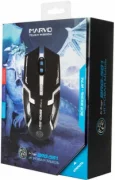 Мышь Marvo BRG-581 отзывы владельцев