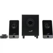 Genius SW-2.1 300X отзывы владельцев